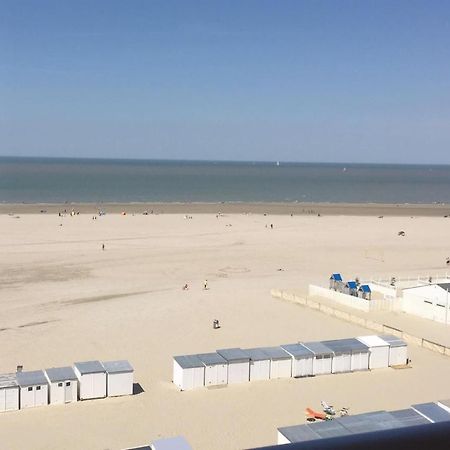 appartement DE WATERLIJN Knokke-Heist Exterior foto